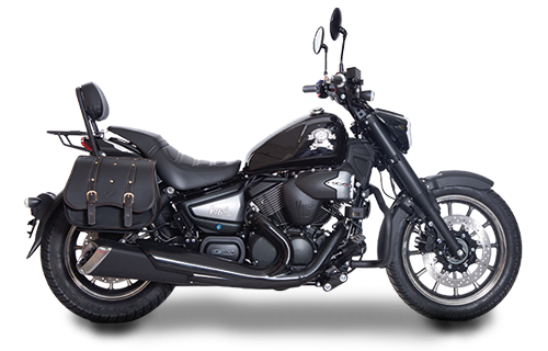 Lifan V16 s 249 cc