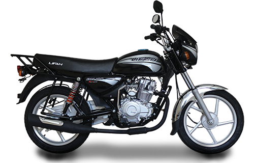 Lifan BM 180 cc