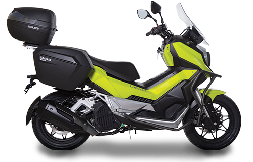 Lifan KPVs 150cc