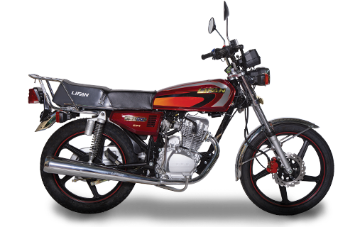 Lifan CDI 150 cc