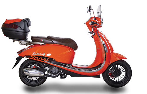 Delta VSP s 170 cc