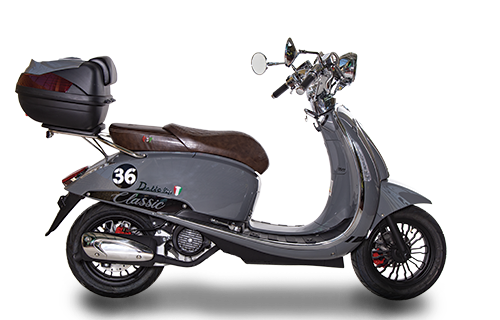 Delta VSP classic