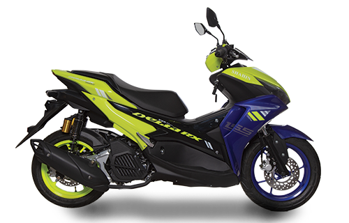 Delta RX 170 cc